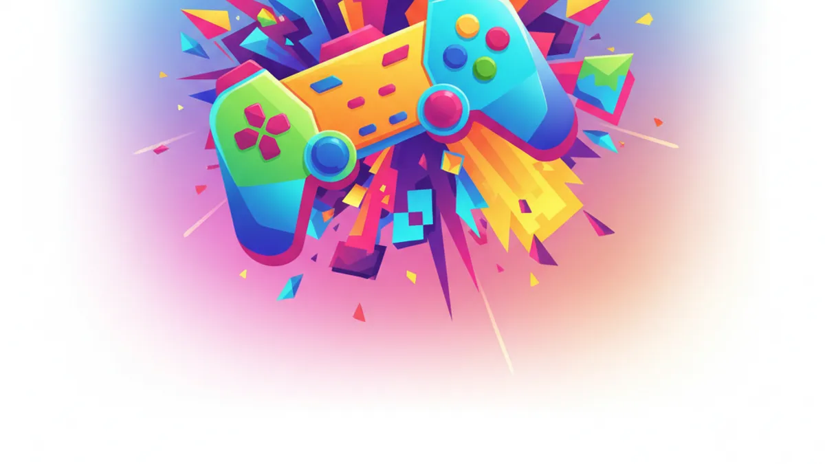 The best games for a five-minute gap